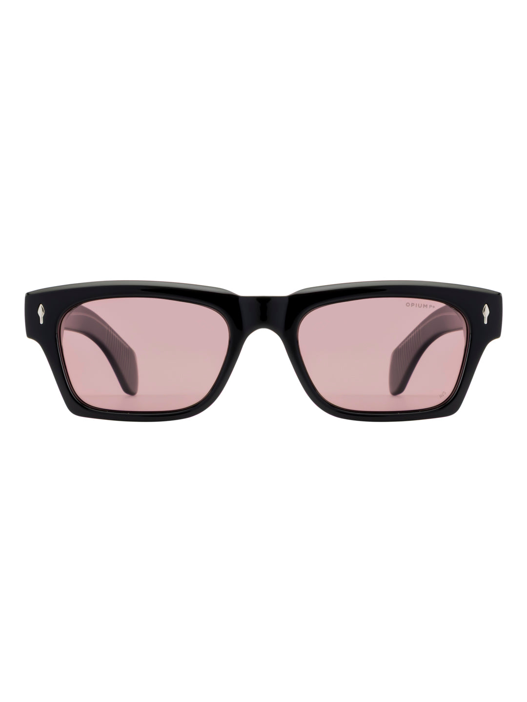 OPIUM Dash Men Rectangular Polarized & Uv Protection Sunglasses