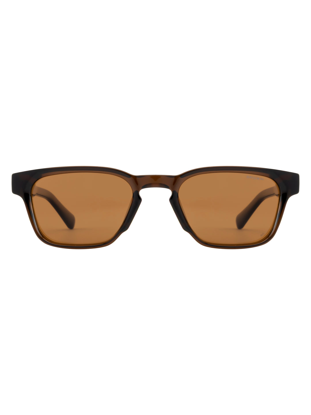 OPIUM Glide Men Square Polarized & Uv Protection Sunglasses