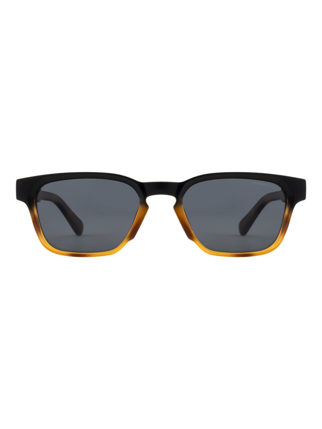 OPIUM Glide Men Square Polarized & Uv Protection Sunglasses