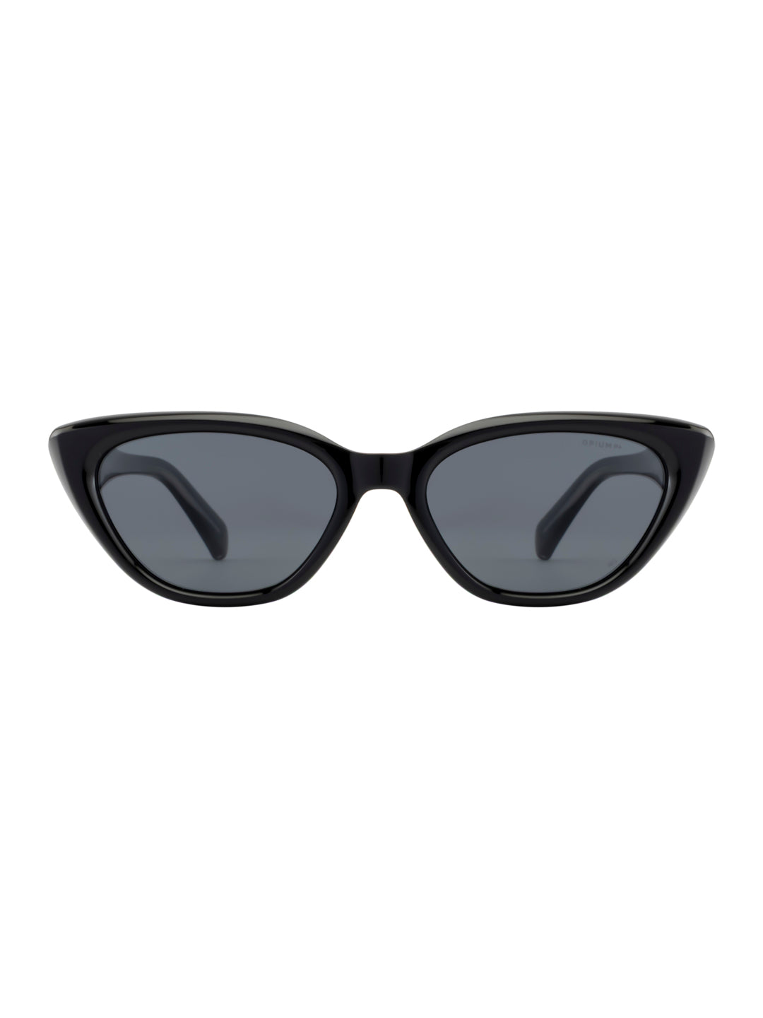 OPIUM Olia Women Cat Eye Polarized & Uv Protection Sunglasses