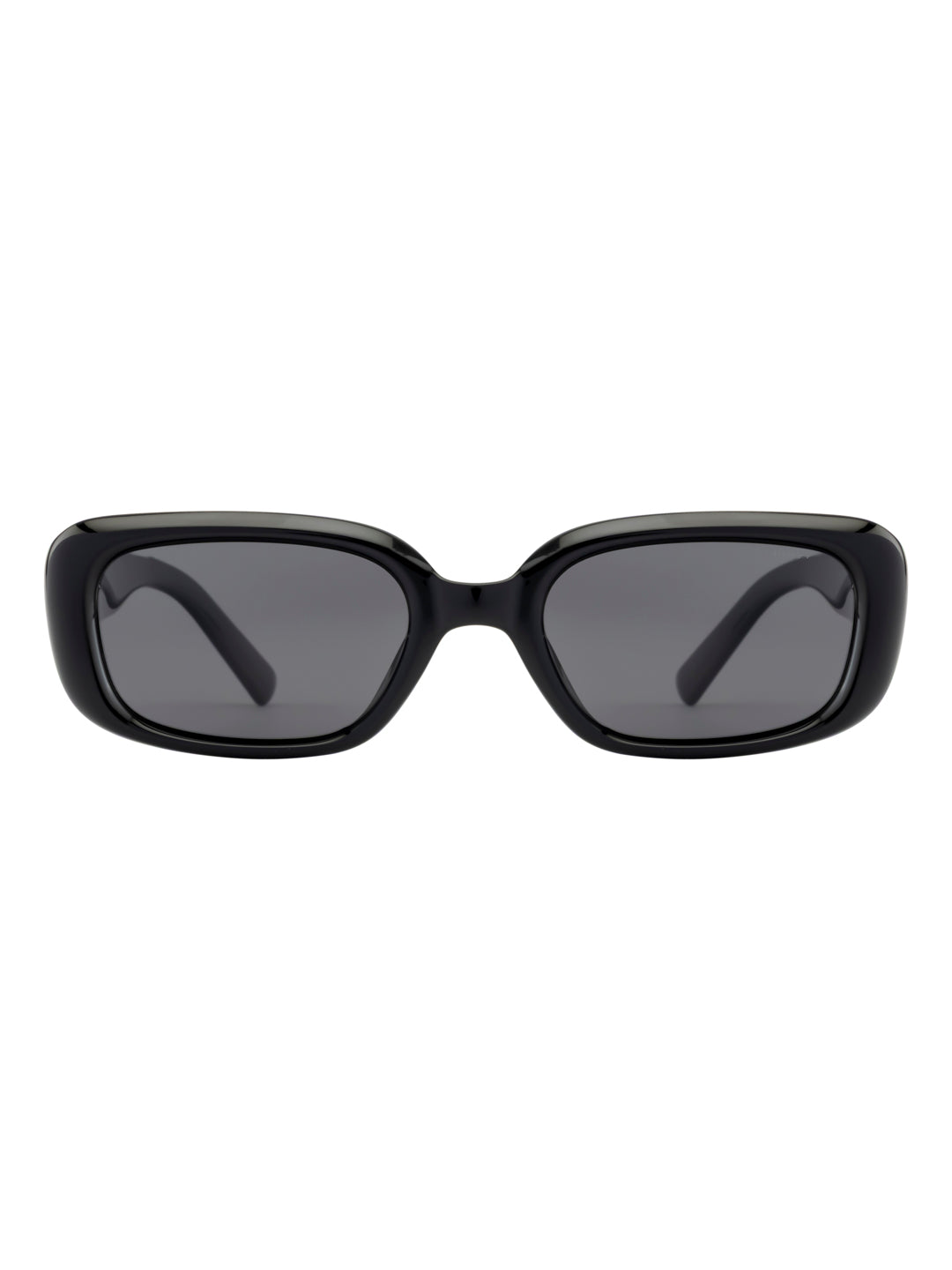 OPIUM Skim Unisex Rectangular Uv Protection Sunglasses