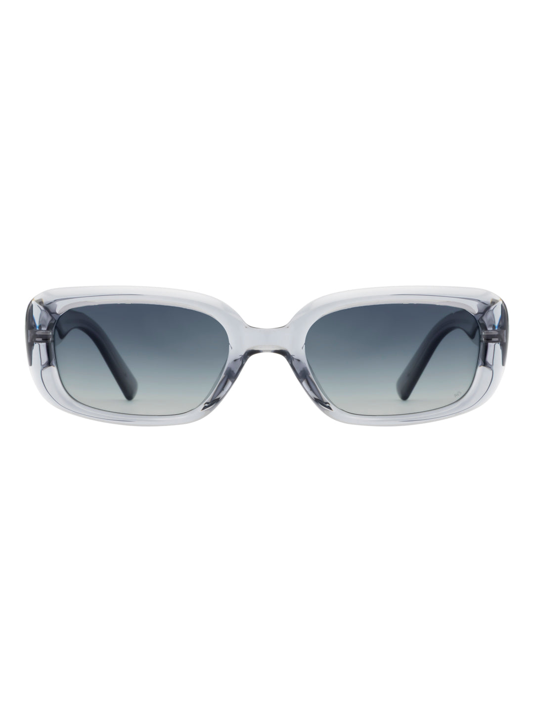 OPIUM Skim Unisex Rectangular Uv Protection Sunglasses