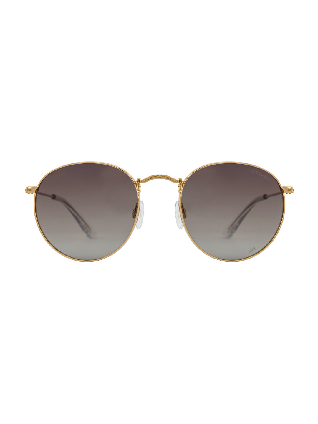 sable smoke gold