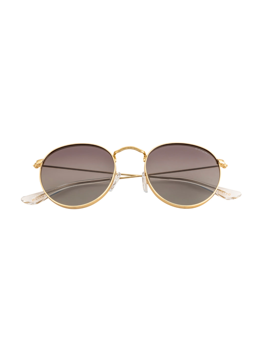 sable smoke gold