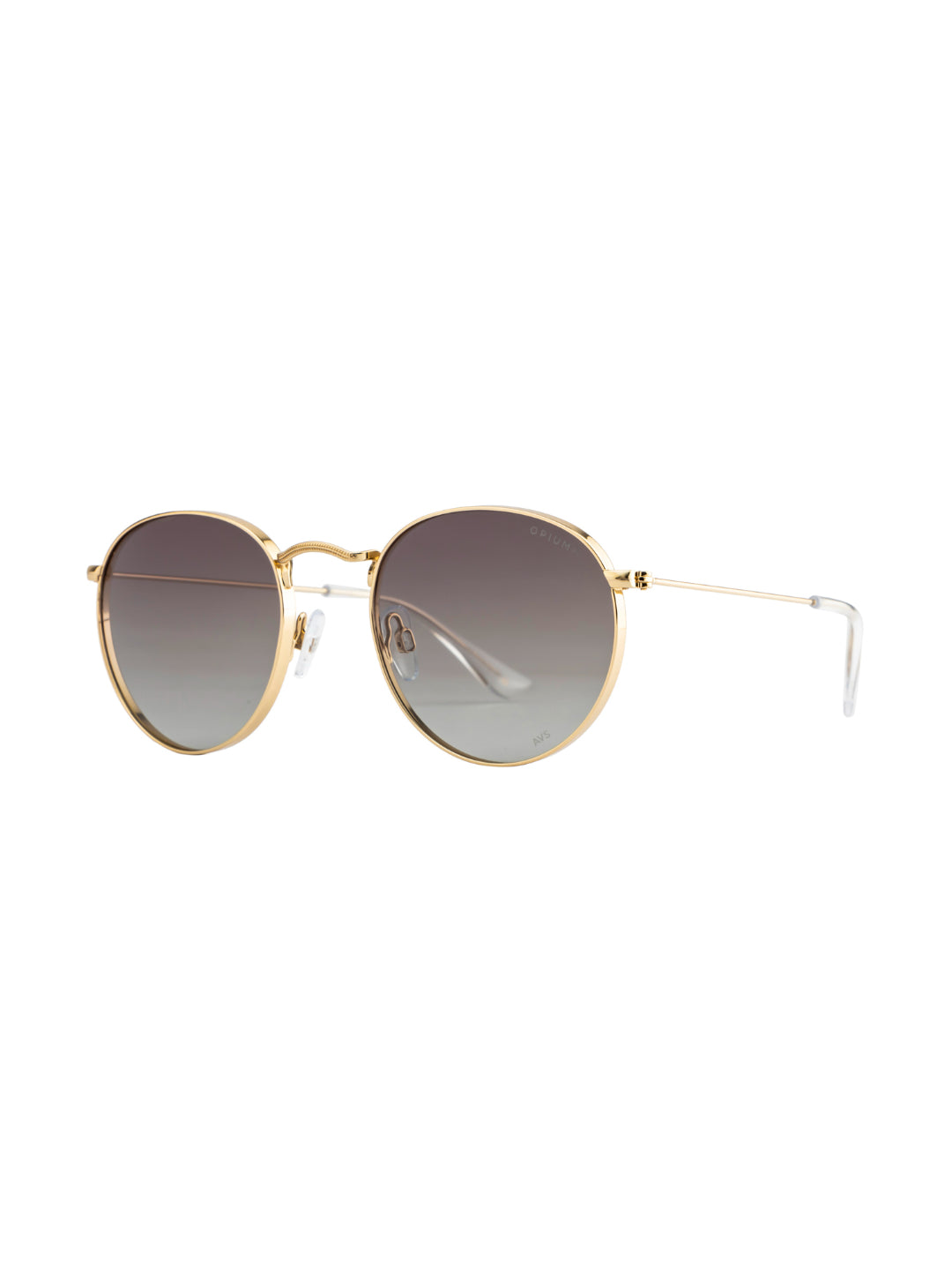 sable smoke gold