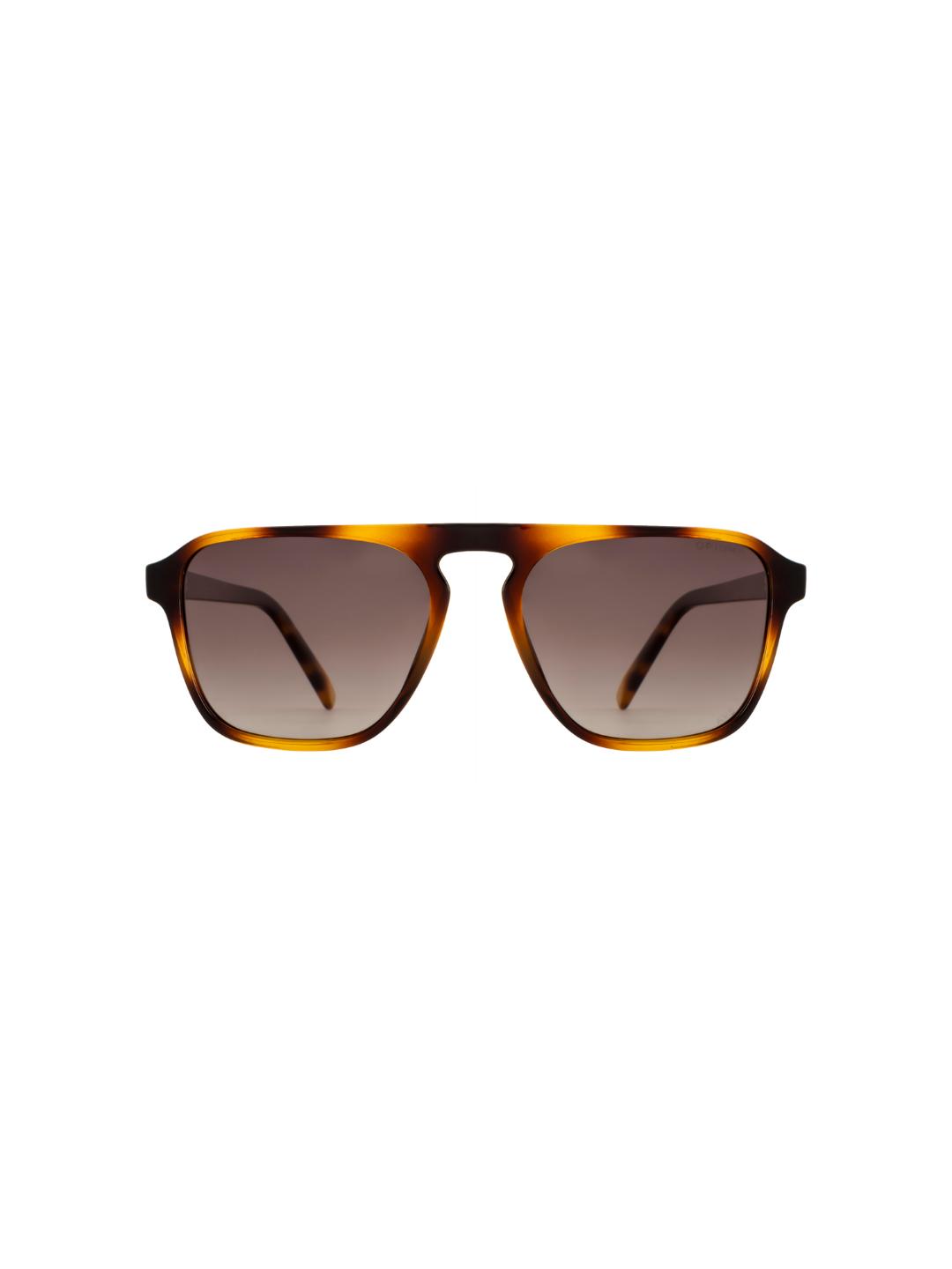 Rockabillys Men's Polarized & UV Protection Navigator Sunglasses