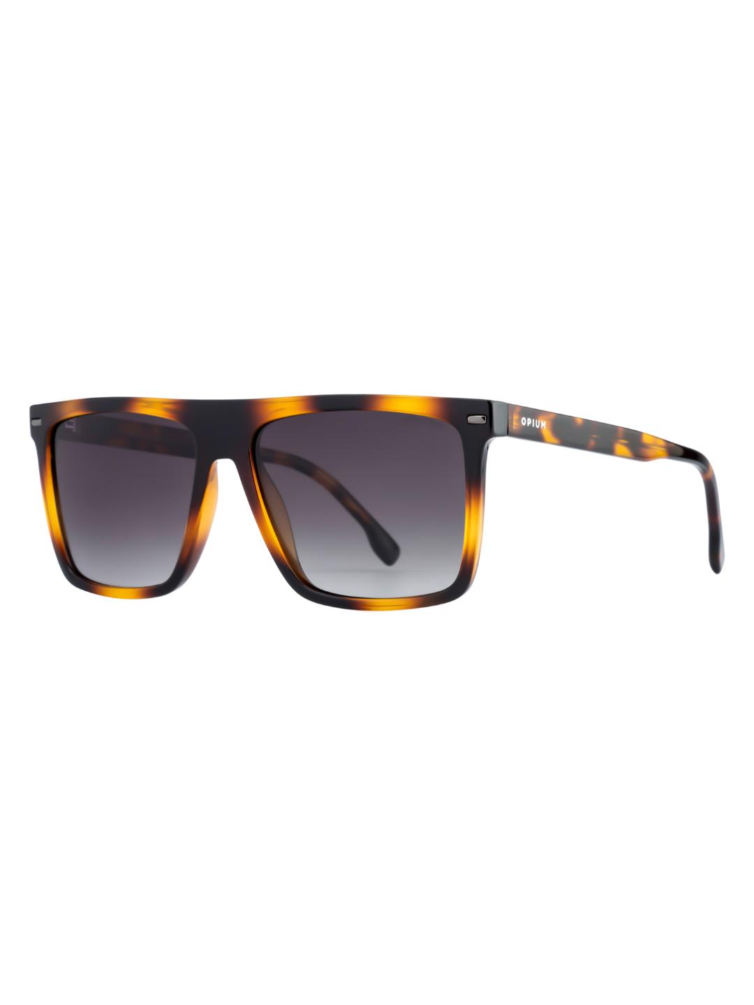 Renegade Men's Polarized & UV Protection Rectangular Sunglasses