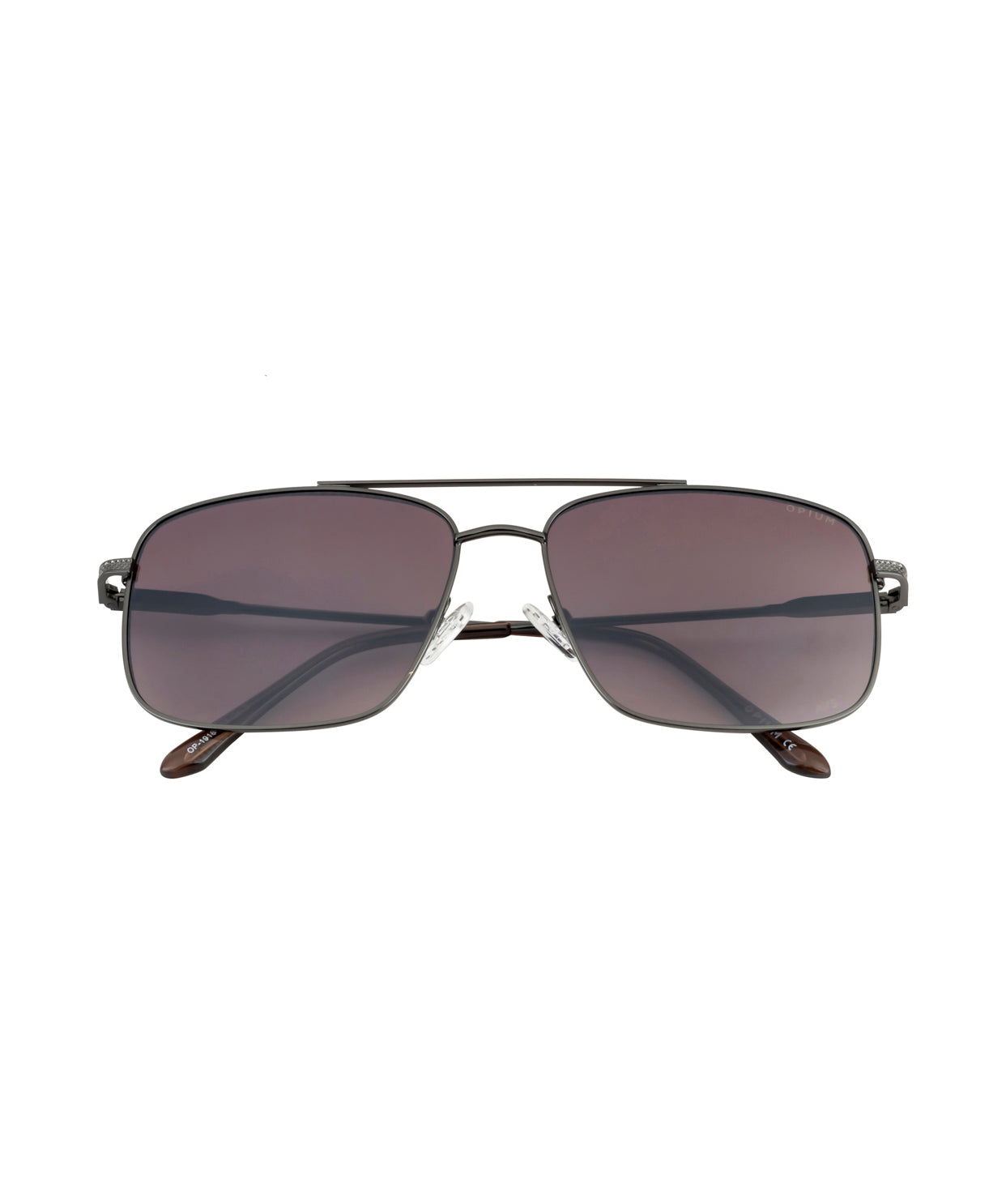 lo haze grey brown