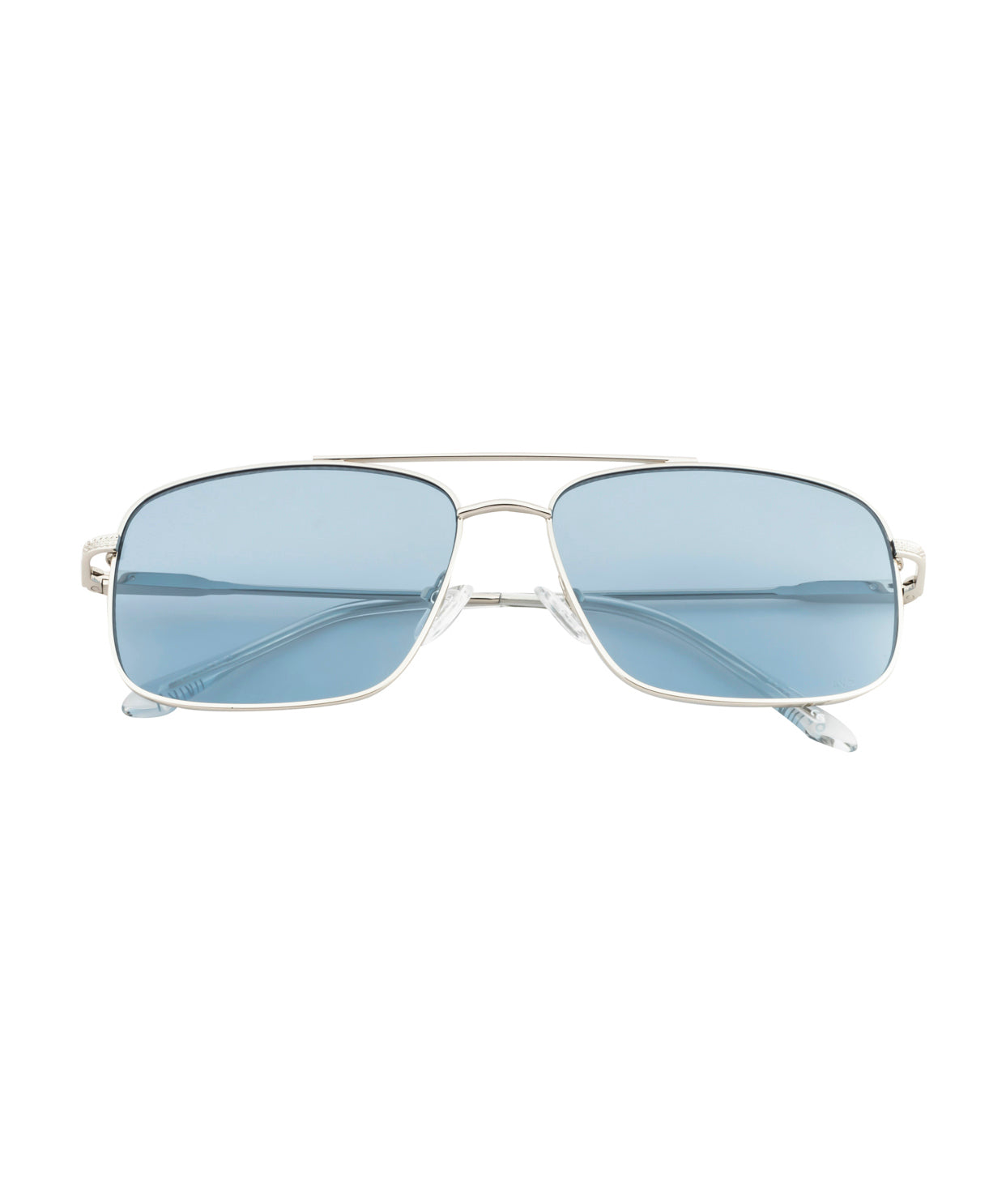 lo haze silver blue