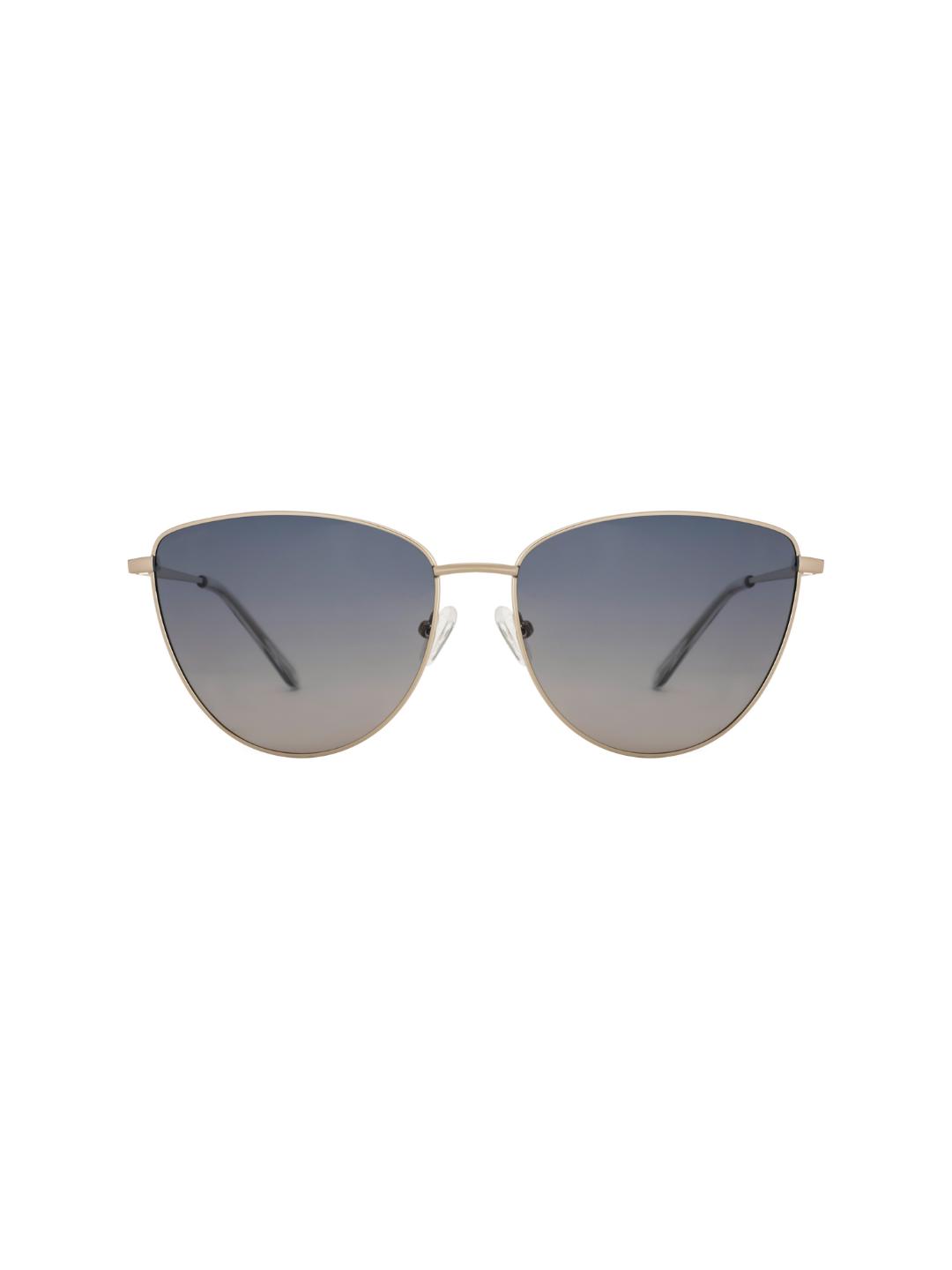 Sunpeach Women's Polarized & UV Protection Cat Eye Sunglasses