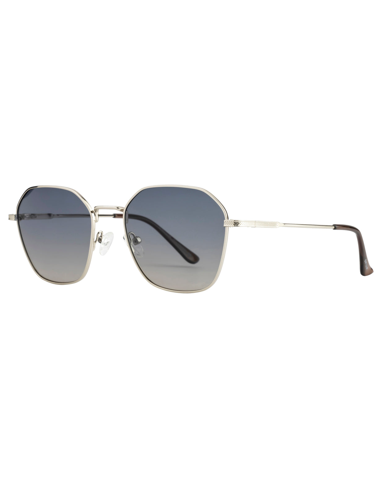 arcadia silver brown