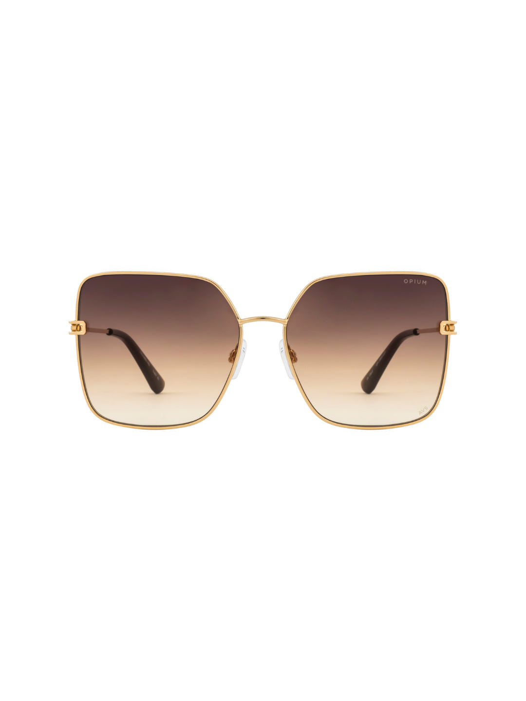 Mayhem Women's UV Protection Butterfly Sunglasses