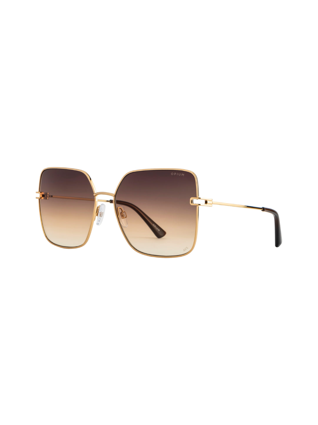 Mayhem Women's UV Protection Butterfly Sunglasses