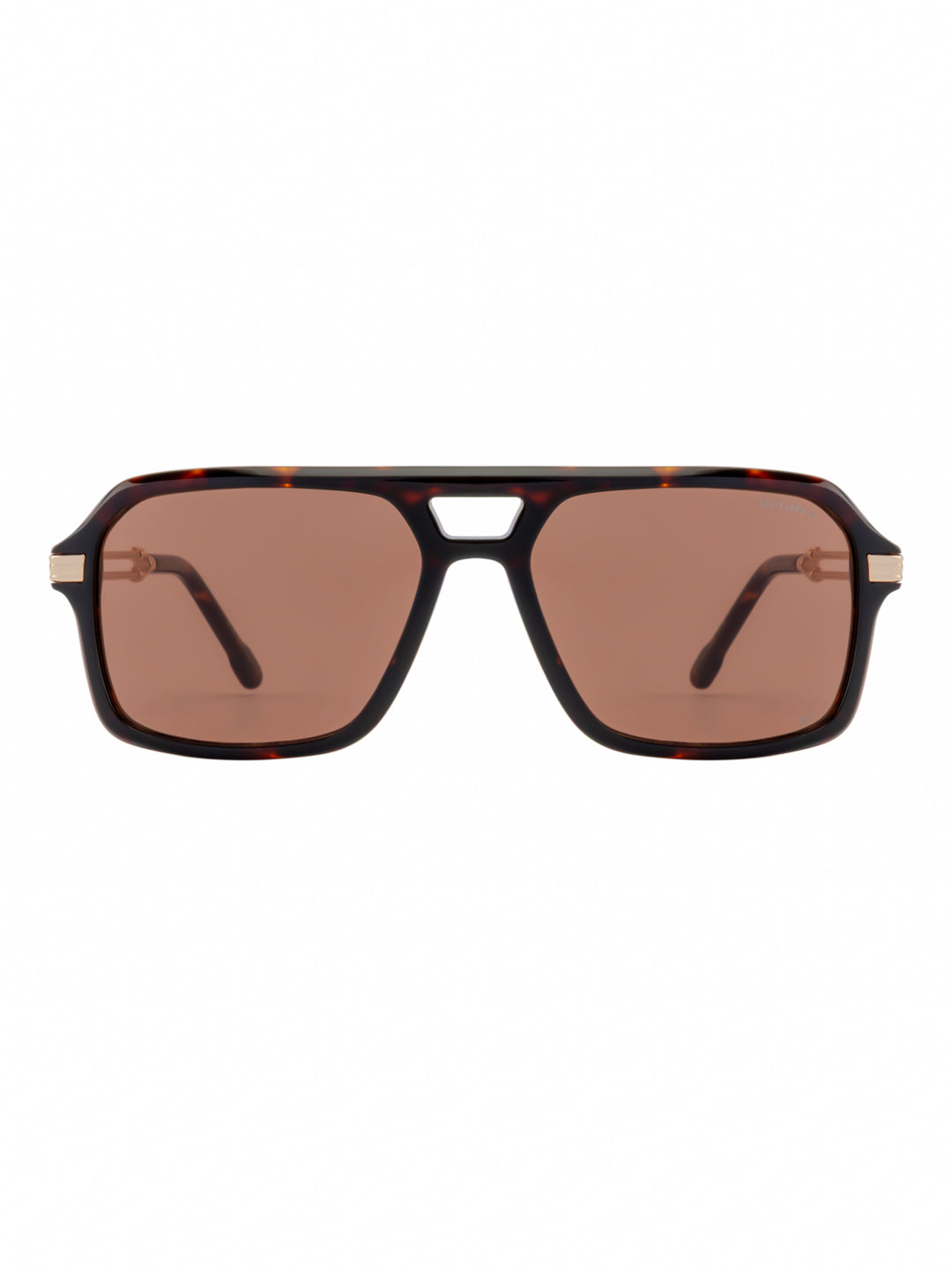 OPIUM+ Drift Men Navigator Uv Protection Sunglasses