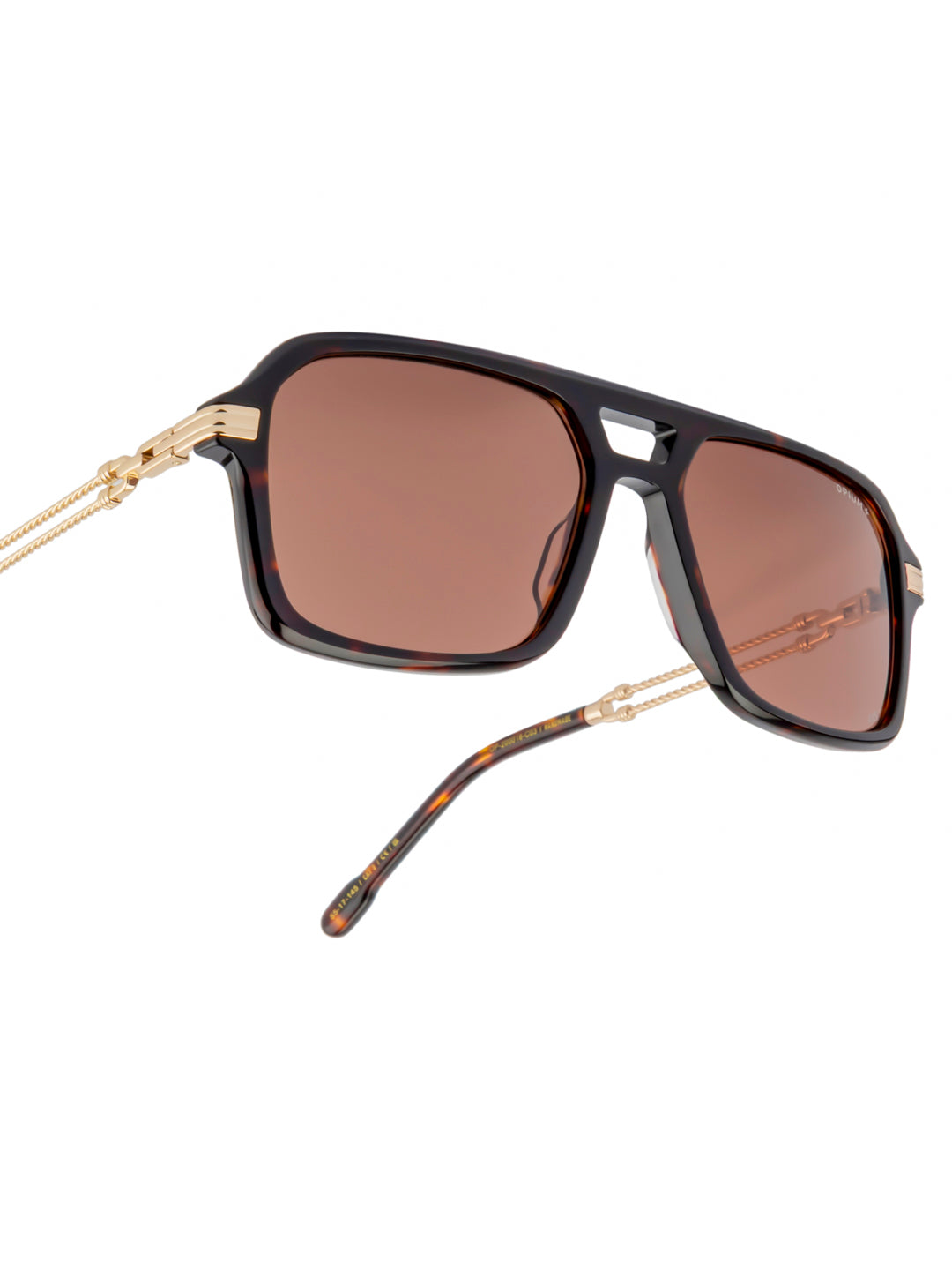 OPIUM+ Drift Men Navigator Uv Protection Sunglasses