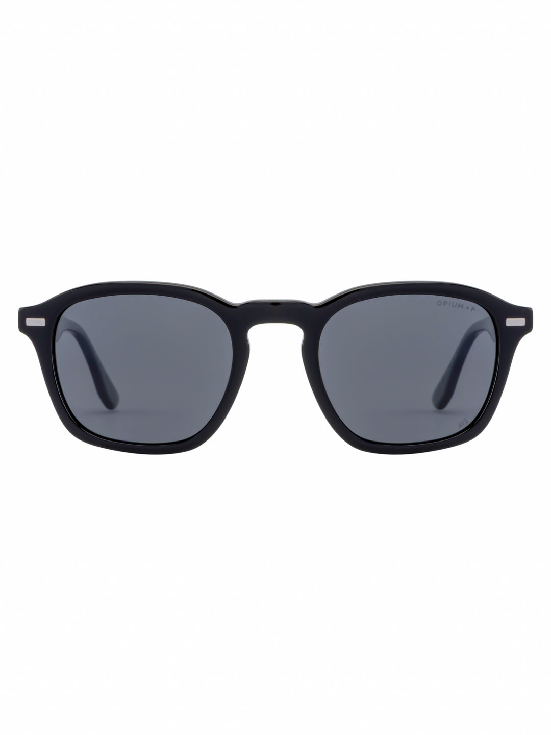 OPIUM+ Rain Unisex Square Polarized & Uv Protection Sunglasses