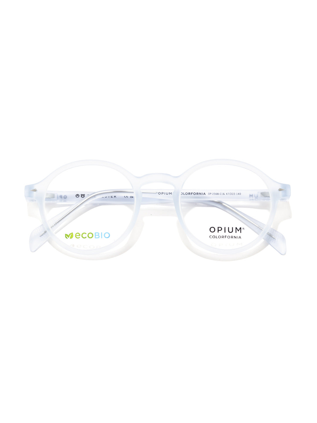 op 2568 c16 47 the jester clear unisex