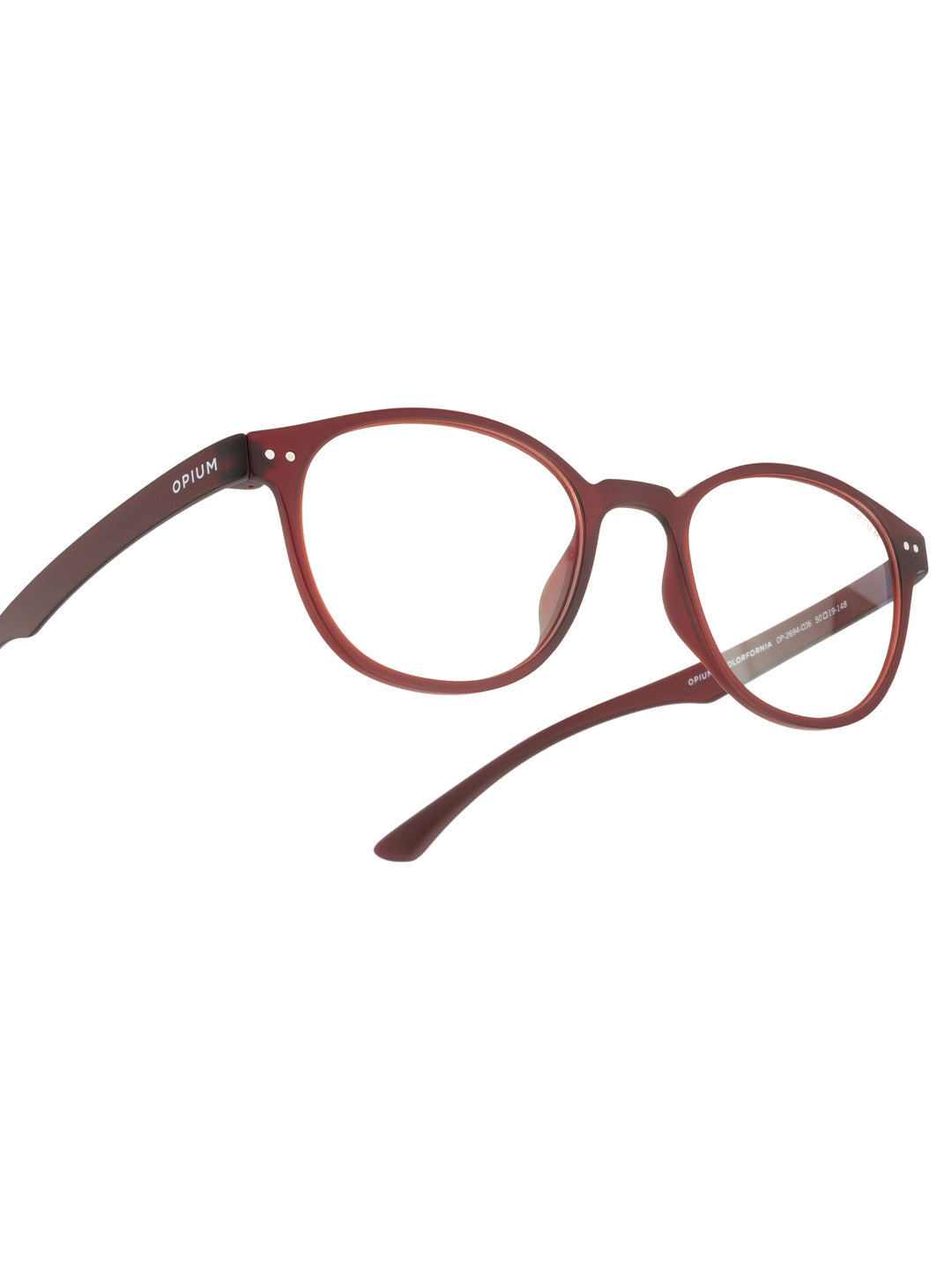 op 2694 c06 50 the mastermind clear unisex