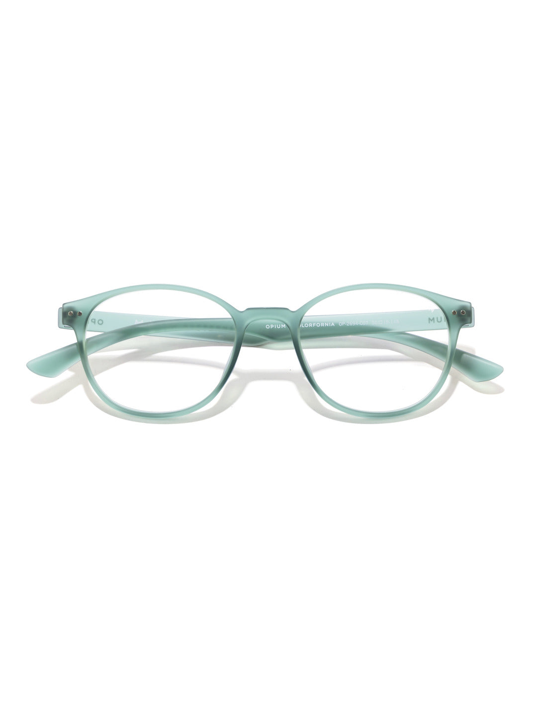 op 2694 c07 50 the mastermind clear unisex