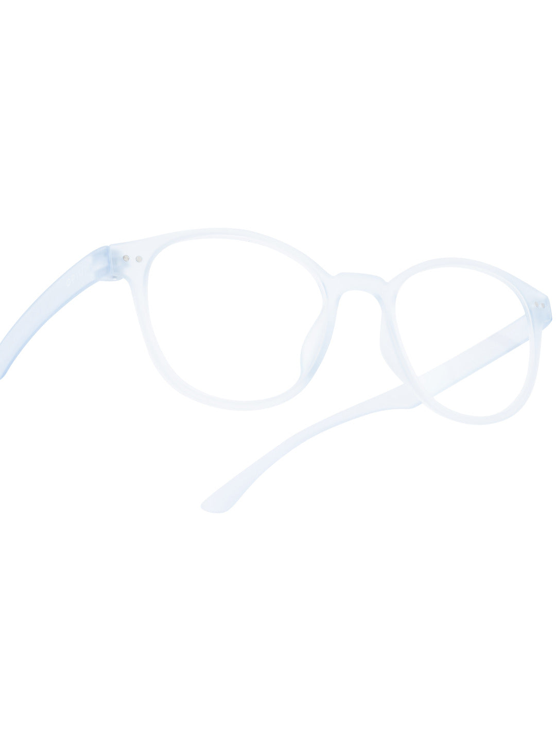 op 2694 c09 50 the mastermind clear unisex