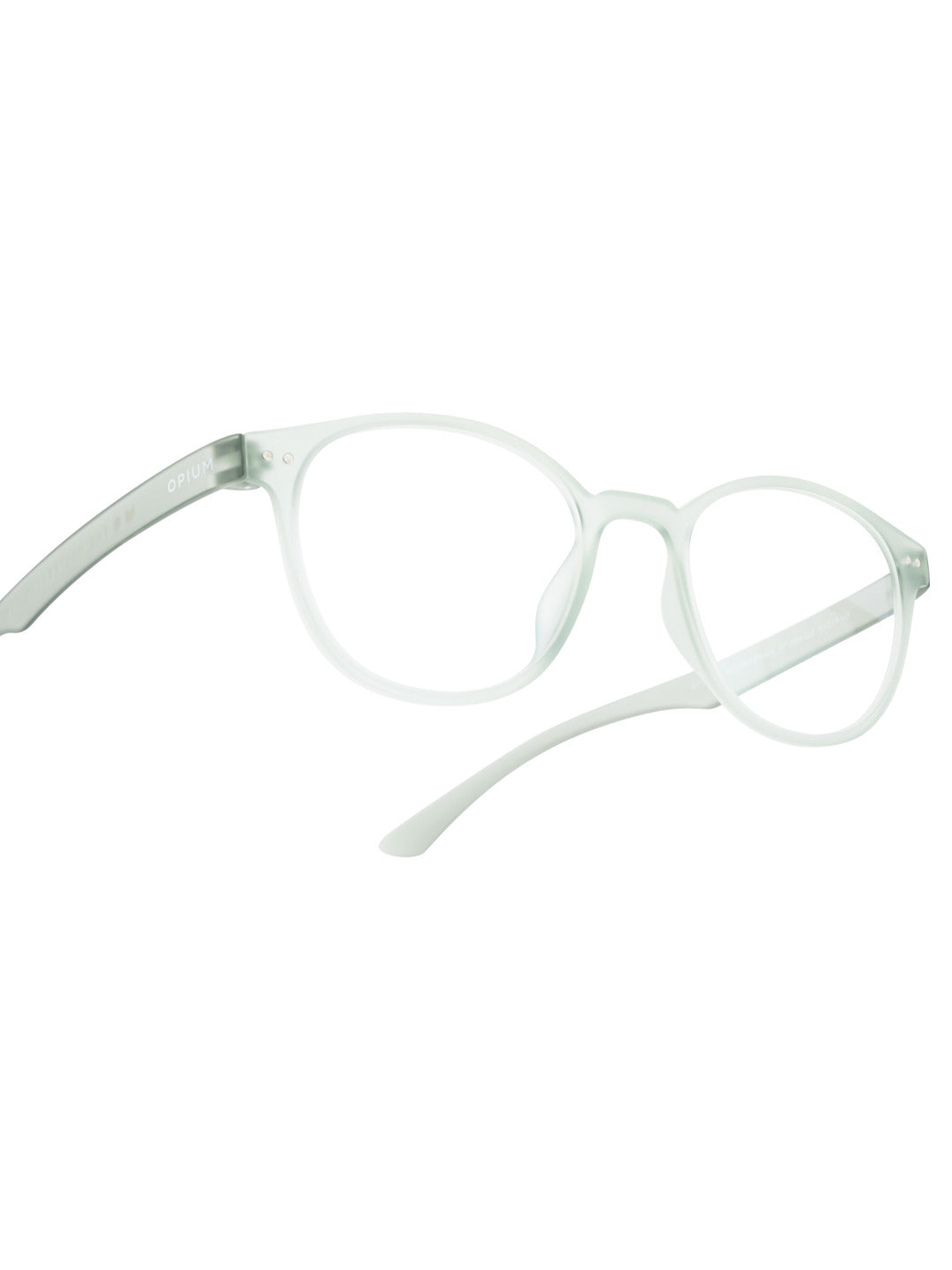 op 2694 c10 50 the mastermind clear unisex
