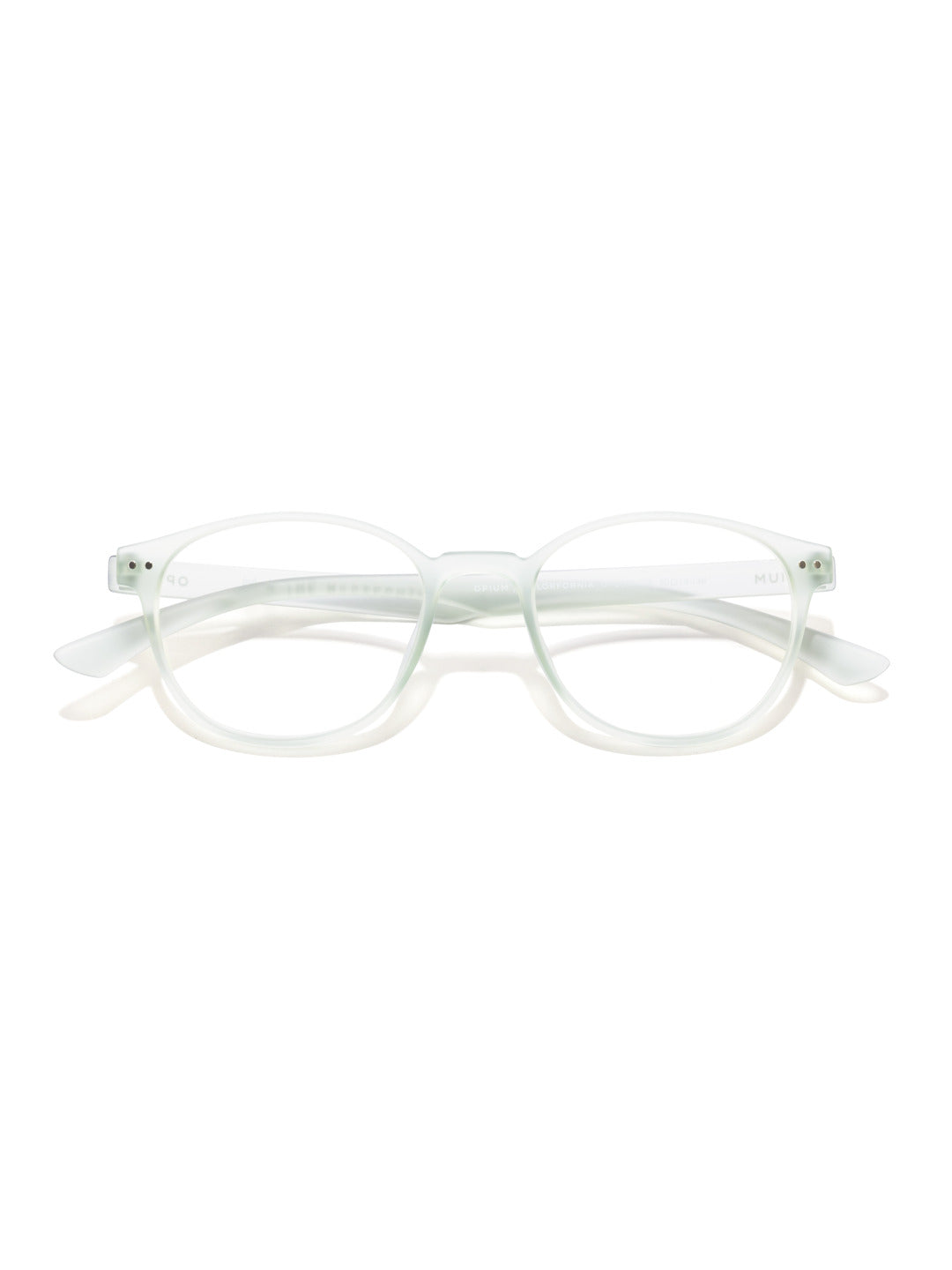 op 2694 c10 50 the mastermind clear unisex