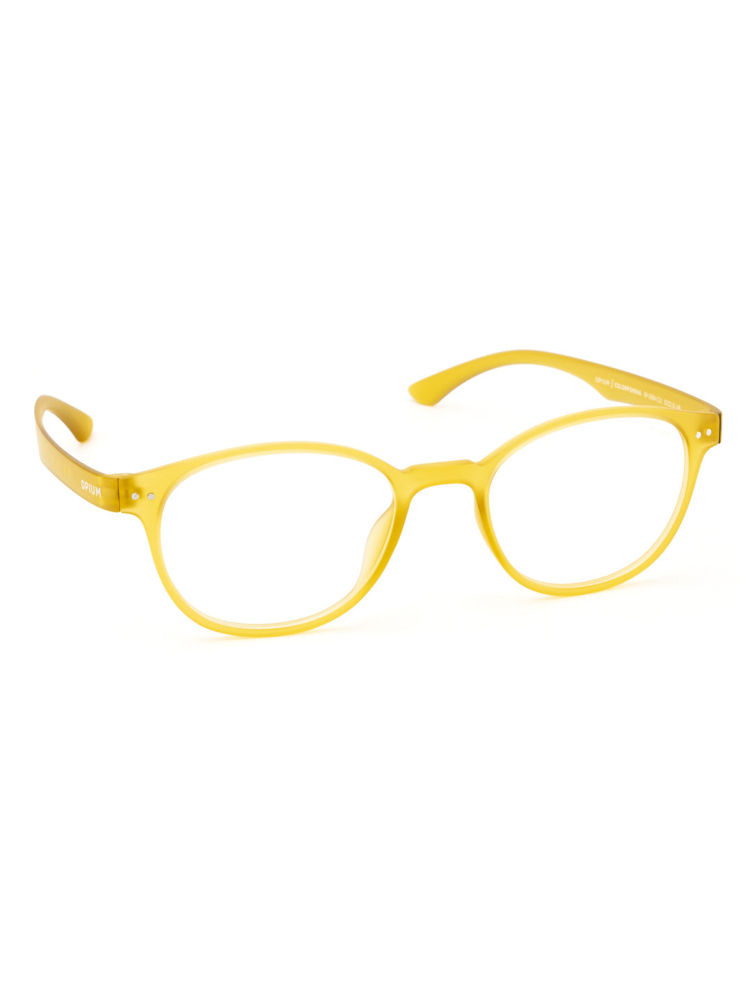 op 2694 c12 50 the mastermind clear unisex