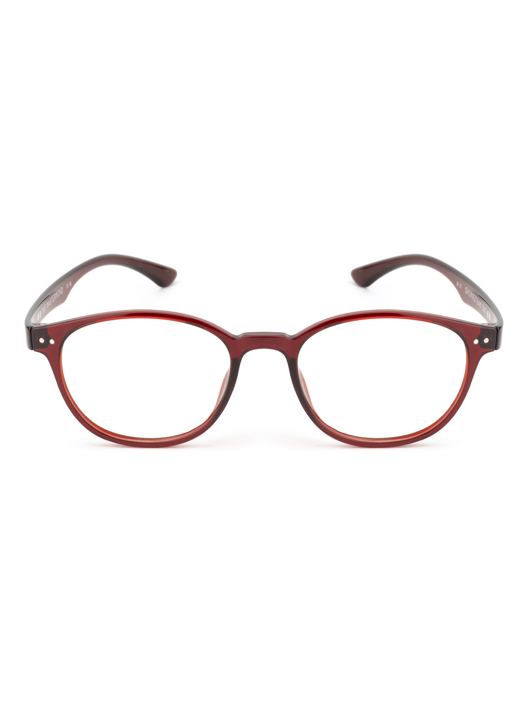 op 2694 c16 50 the mastermind clear unisex