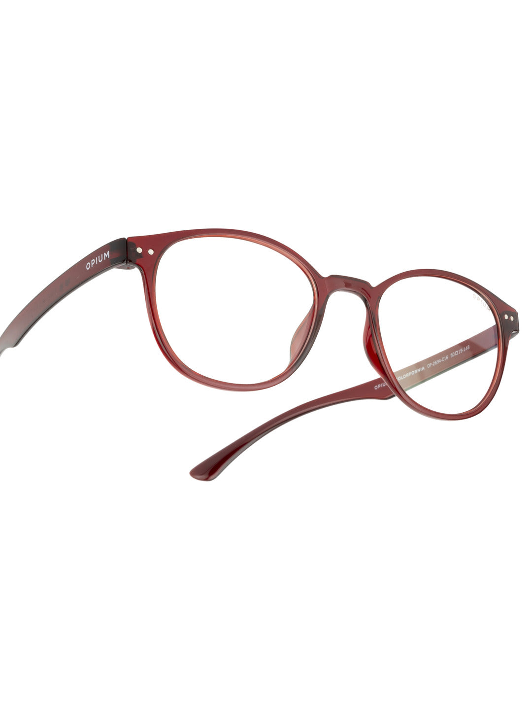 op 2694 c16 50 the mastermind clear unisex