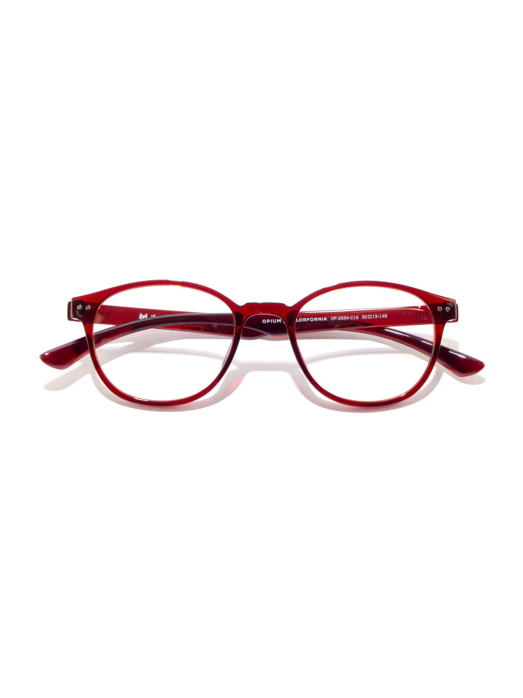 op 2694 c16 50 the mastermind clear unisex
