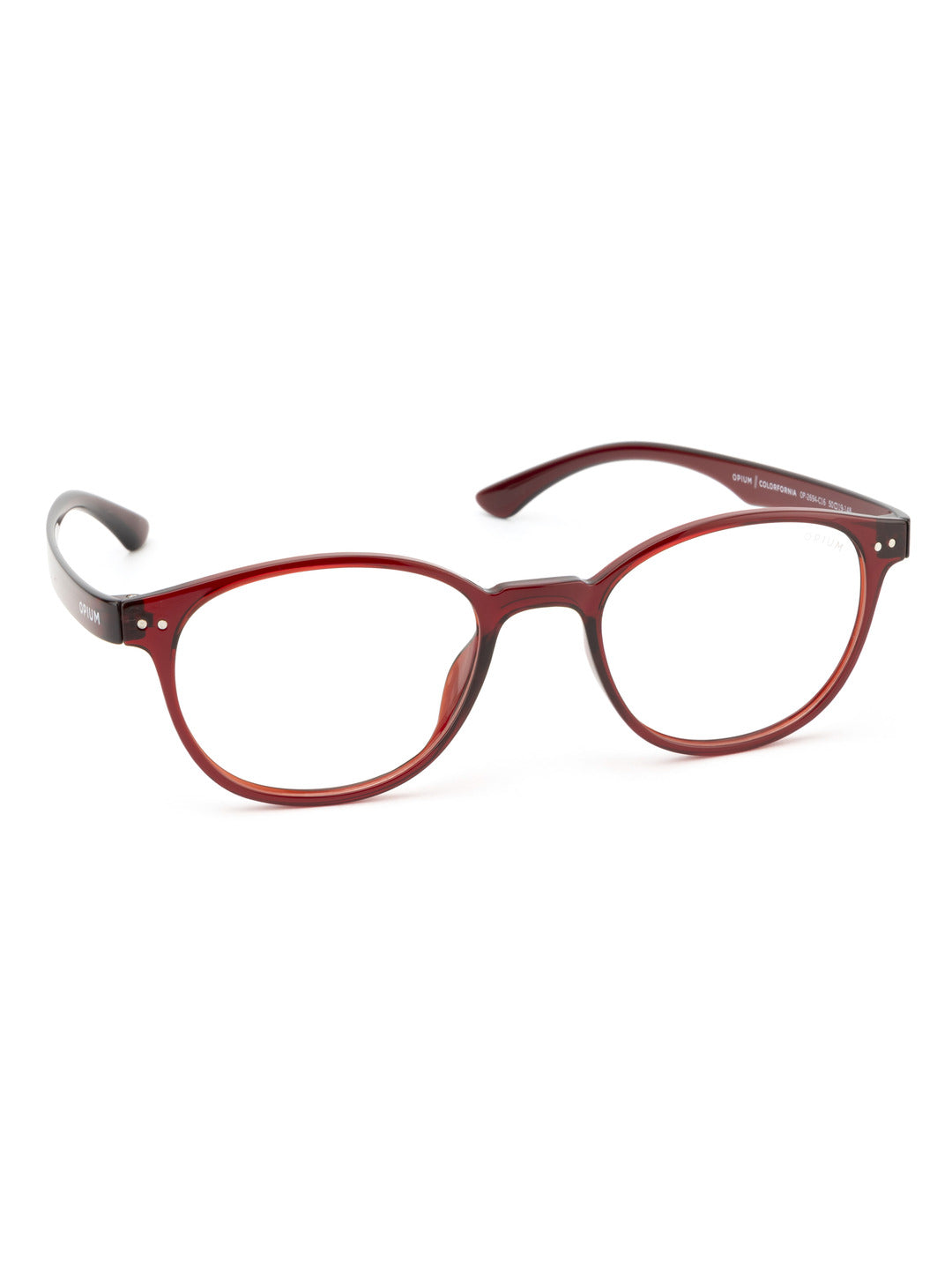 op 2694 c16 50 the mastermind clear unisex