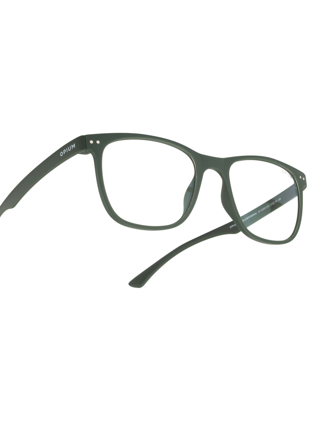 op 2695 c04 51 the conqueror clear unisex