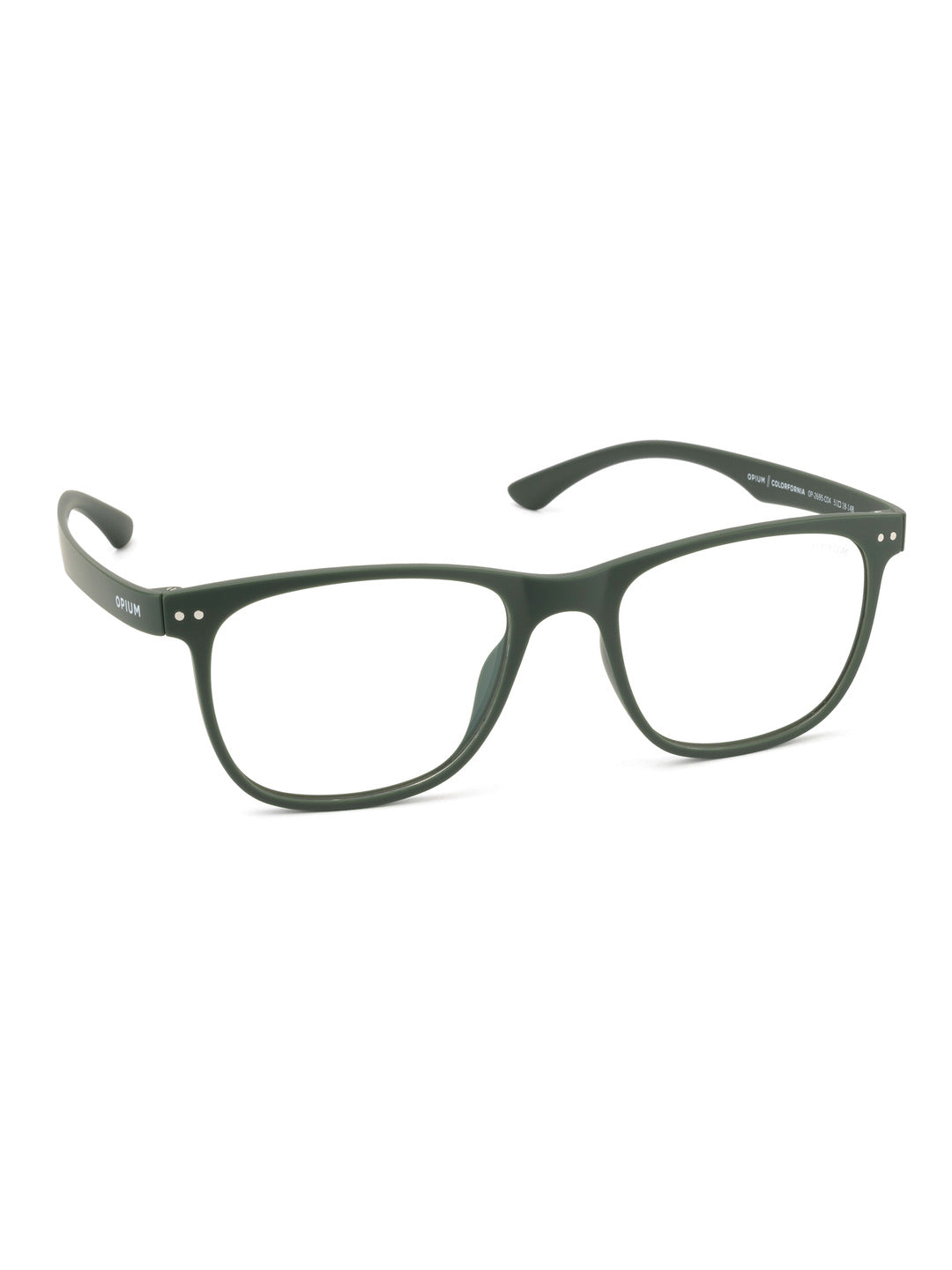 op 2695 c04 51 the conqueror clear unisex