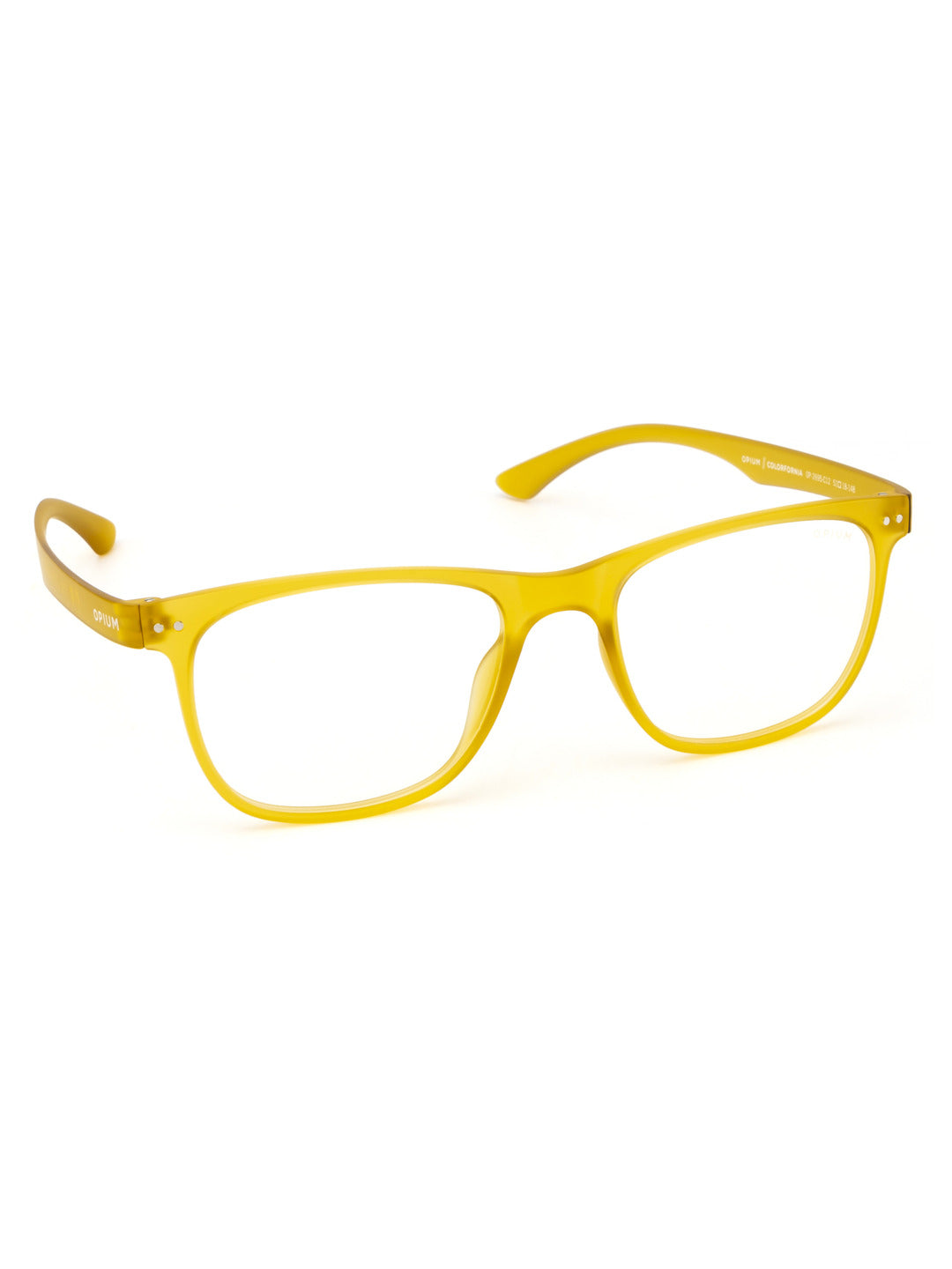 op 2695 c12 51 the conqueror clear unisex