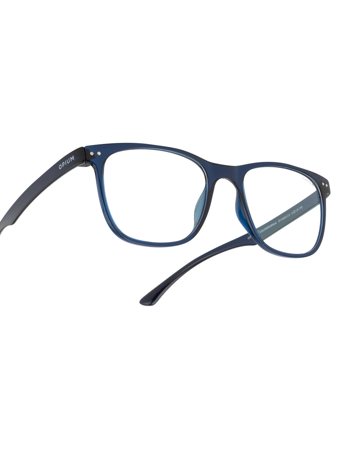 op 2695 c15 51 the conqueror clear unisex