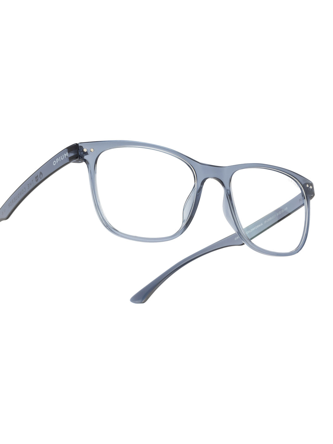 op 2695 c17 51 the conqueror clear unisex