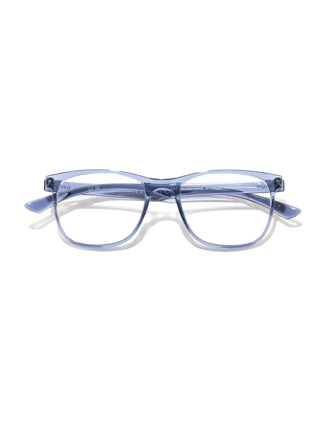 op 2695 c17 51 the conqueror clear unisex