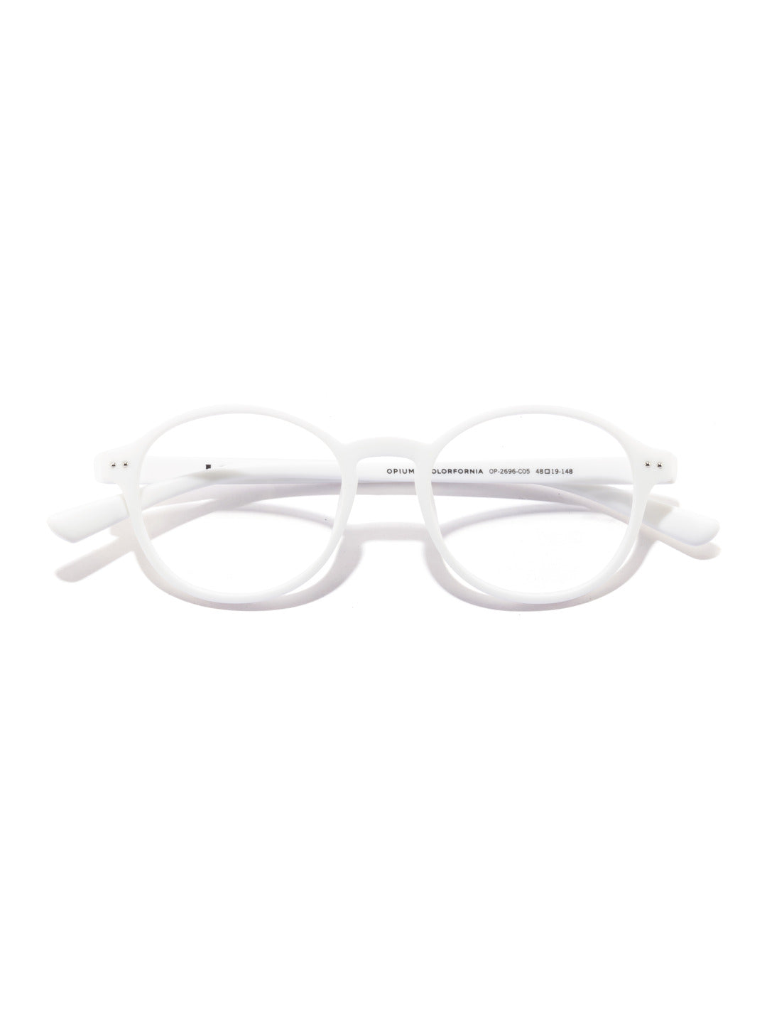 op 2696 c05 48 the creator clear unisex