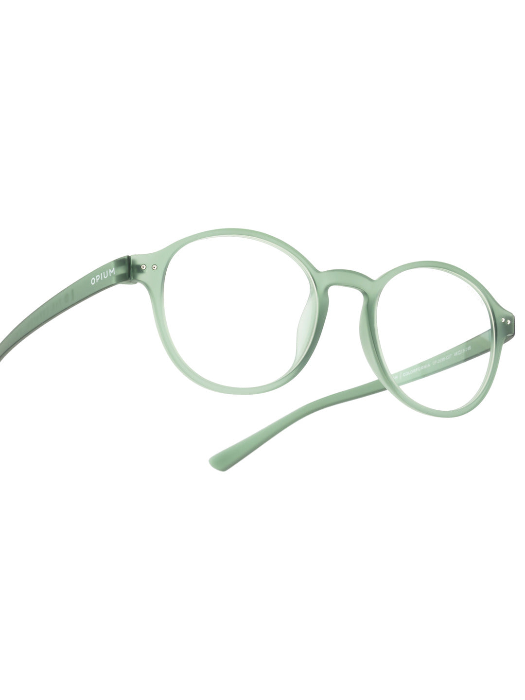 op 2696 c07 48 the creator clear unisex
