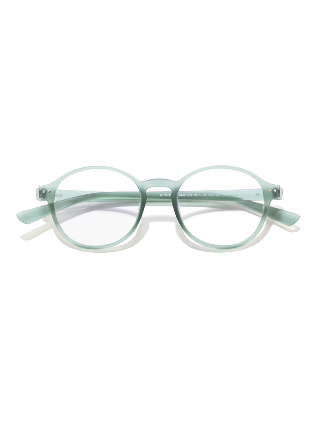 op 2696 c07 48 the creator clear unisex