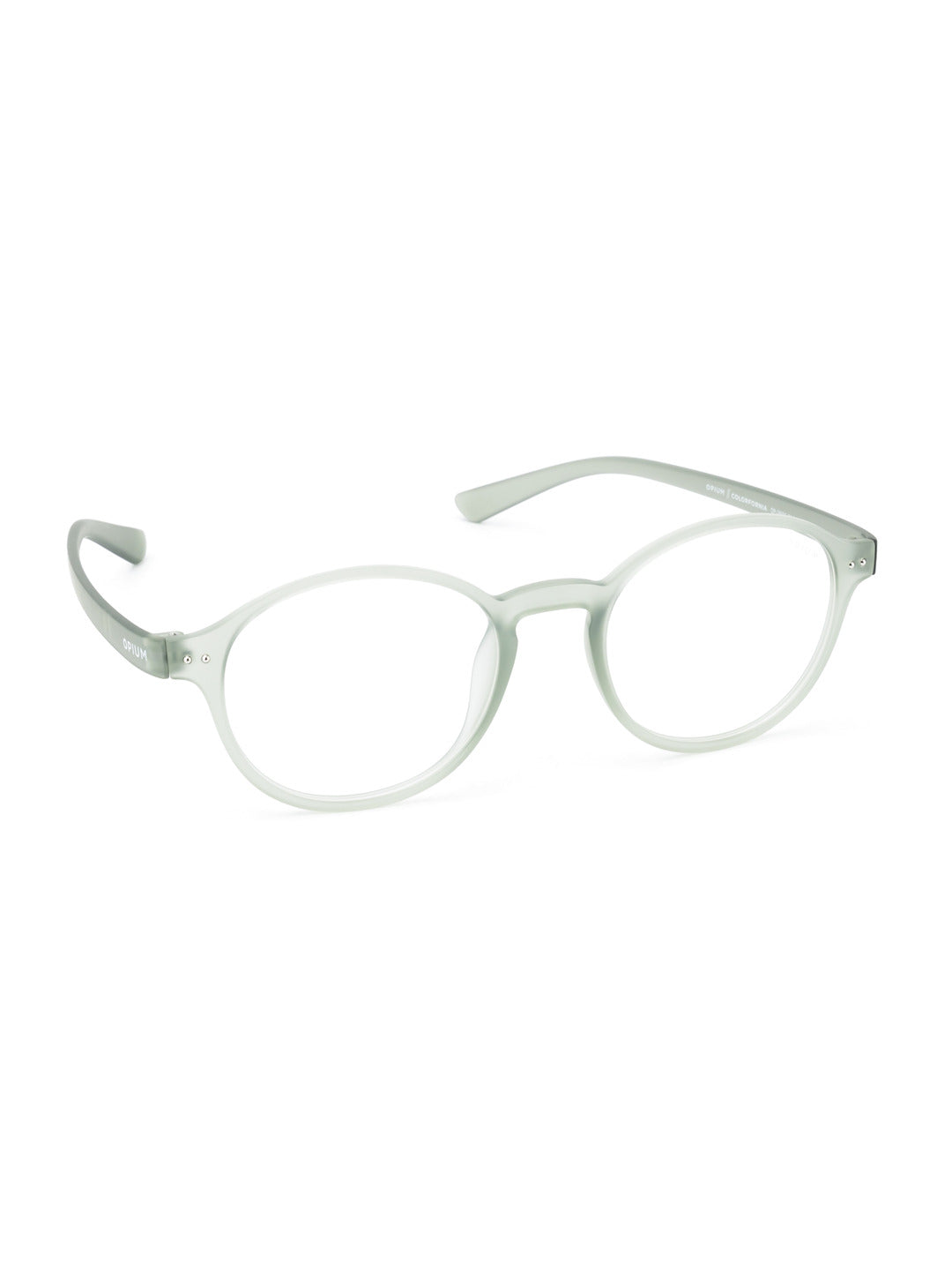 op 2696 c10 48 the creator clear unisex