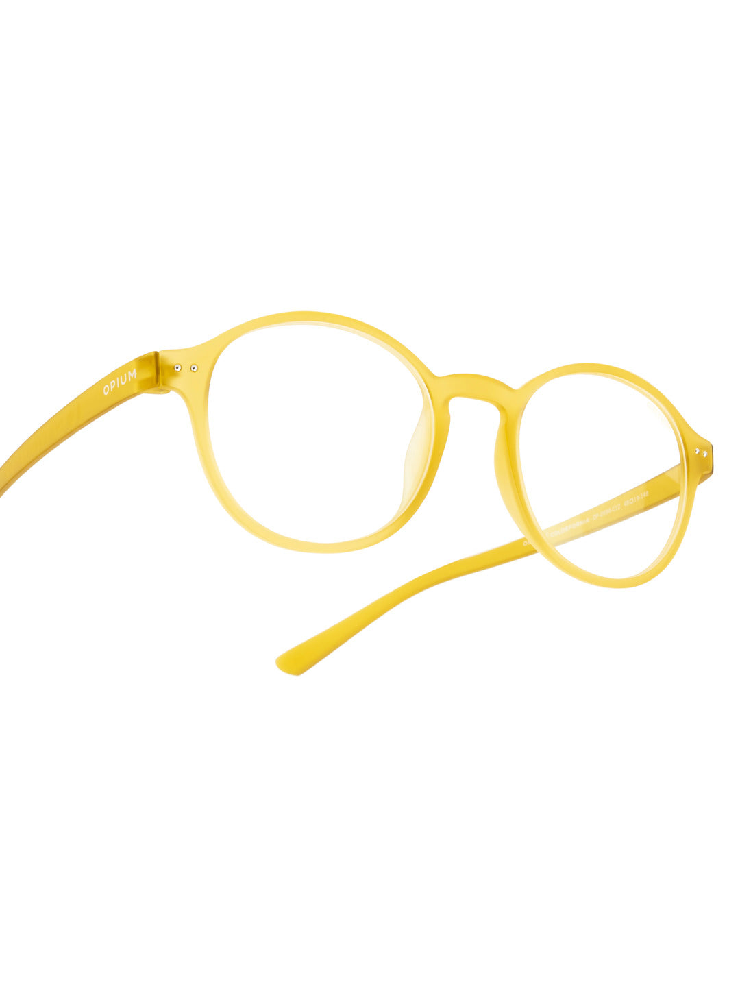 op 2696 c12 48 the creator clear unisex