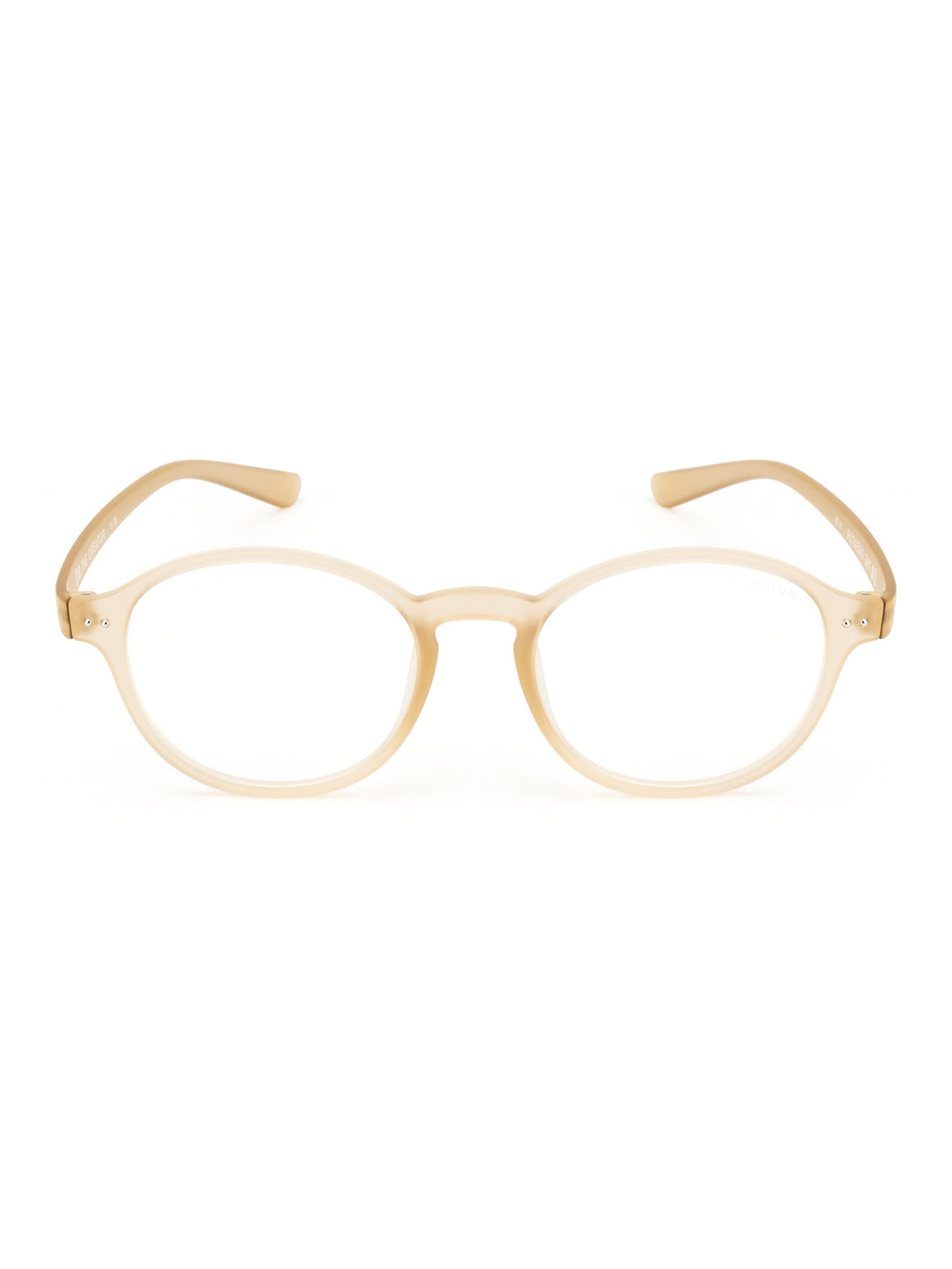 op 2696 c13 48 the creator clear unisex