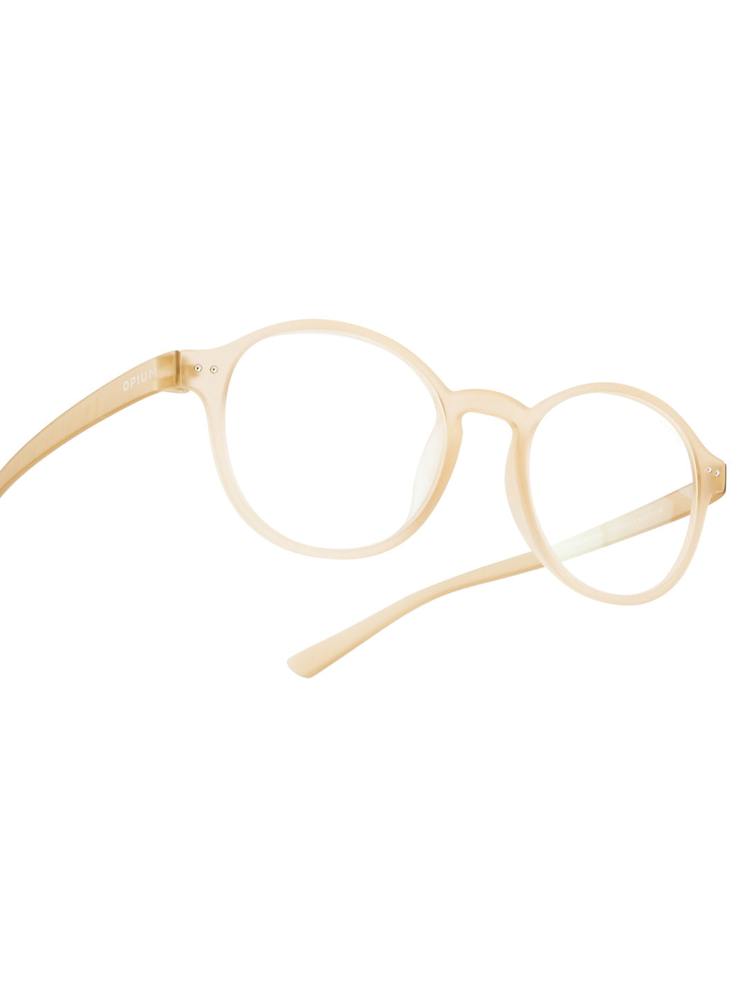 op 2696 c13 48 the creator clear unisex