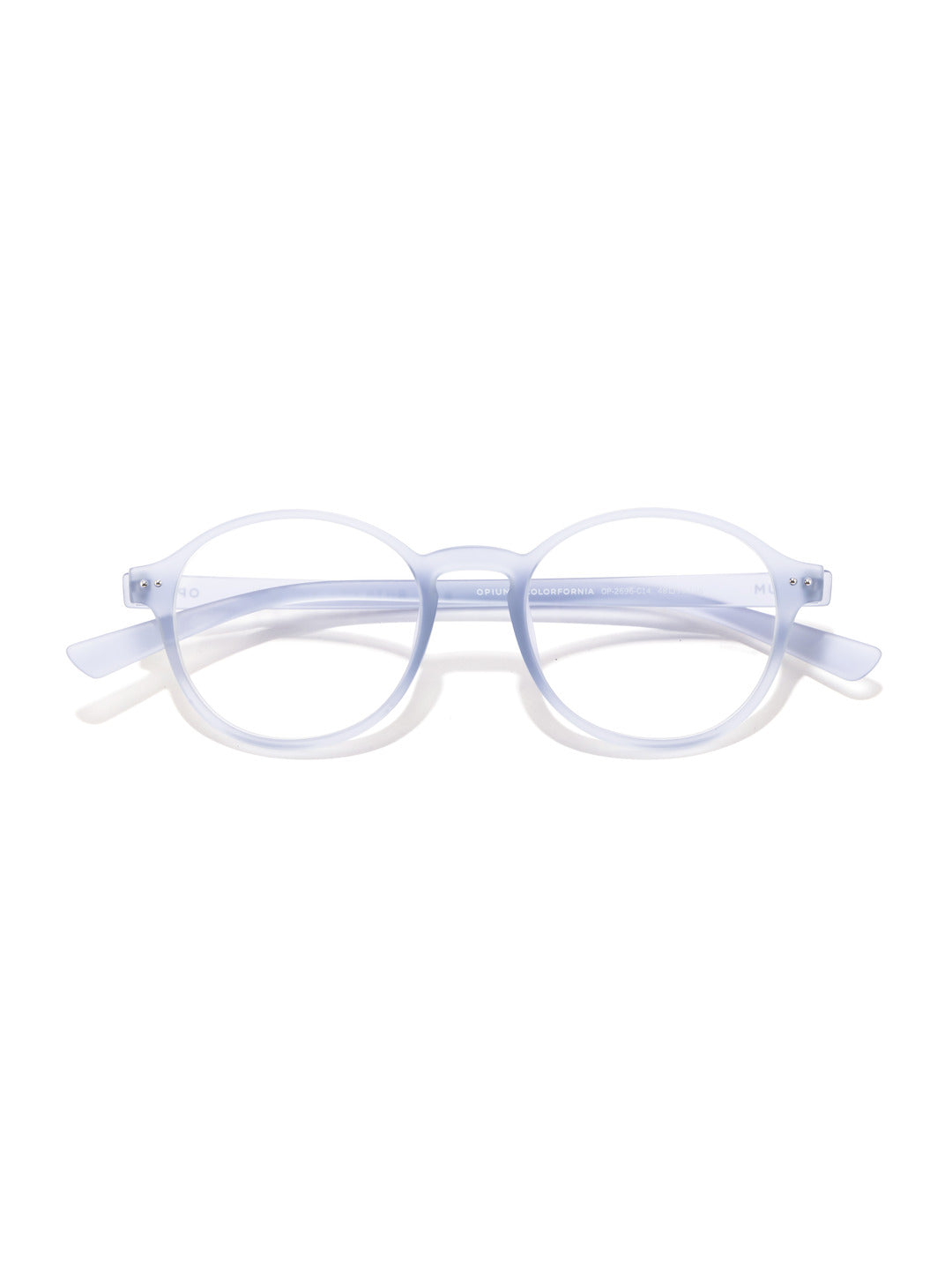 op 2696 c14 48 the creator clear unisex