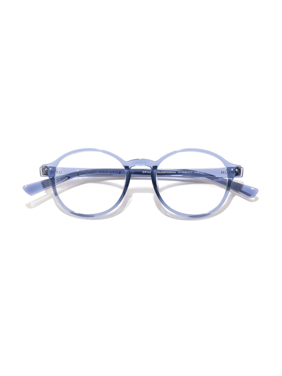 op 2696 c17 48 the creator clear unisex