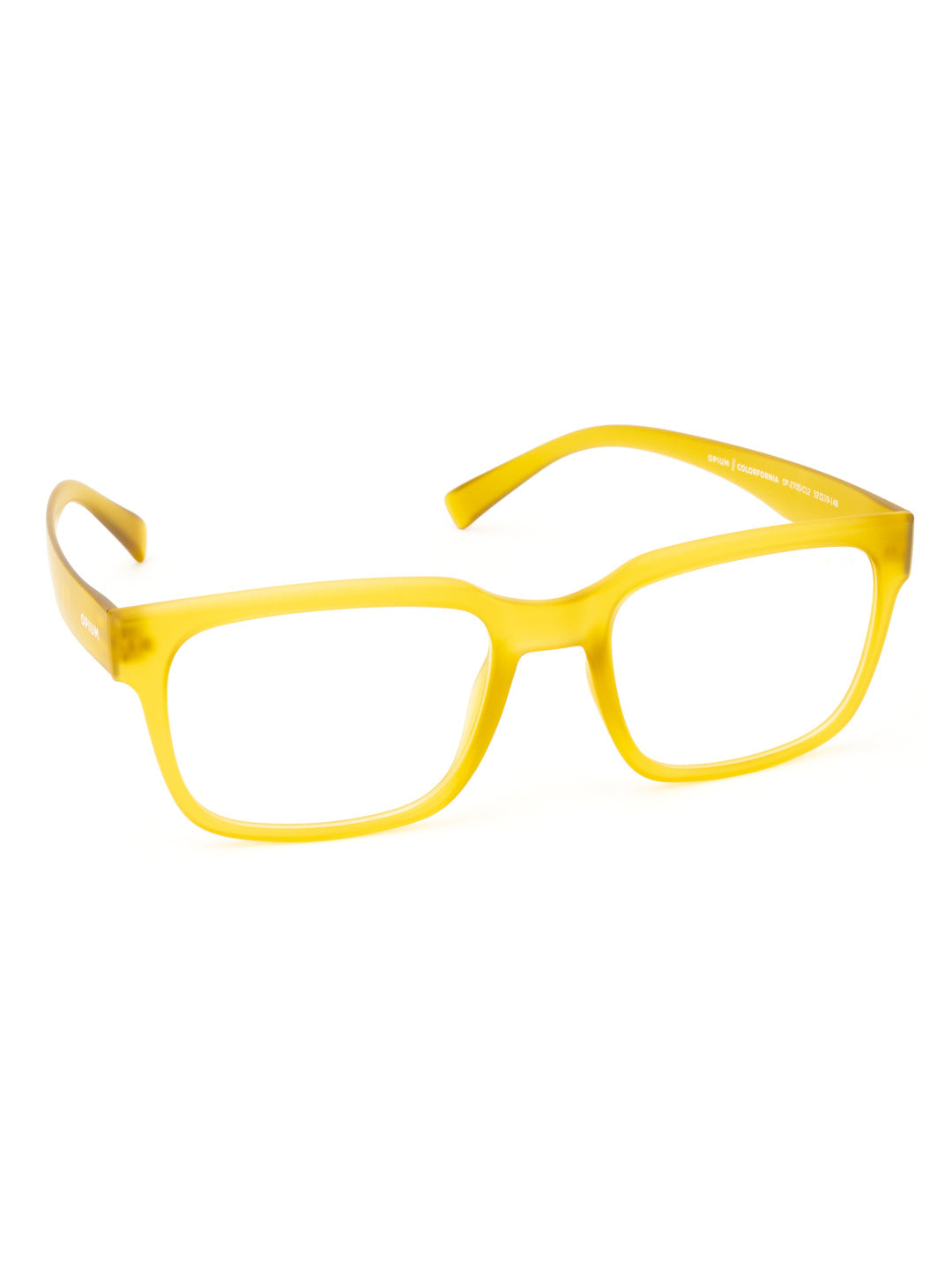 op 2700 c12 52 the explorer clear men