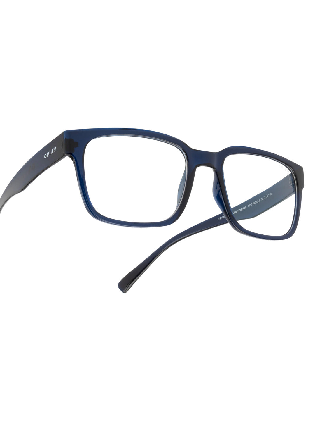 op 2700 c15 52 the explorer clear men