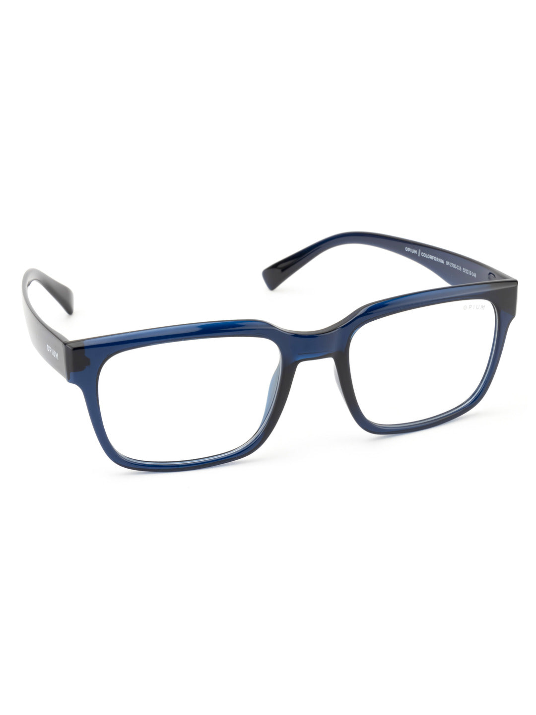 op 2700 c15 52 the explorer clear men