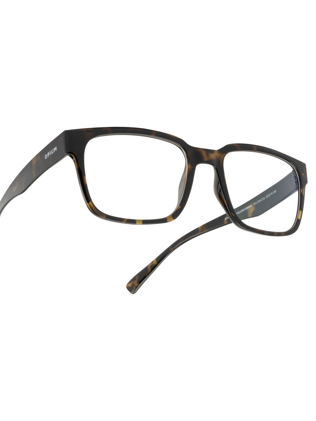 op 2700 c18 52 the explorer clear men